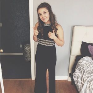 Meet your Posher, Abby